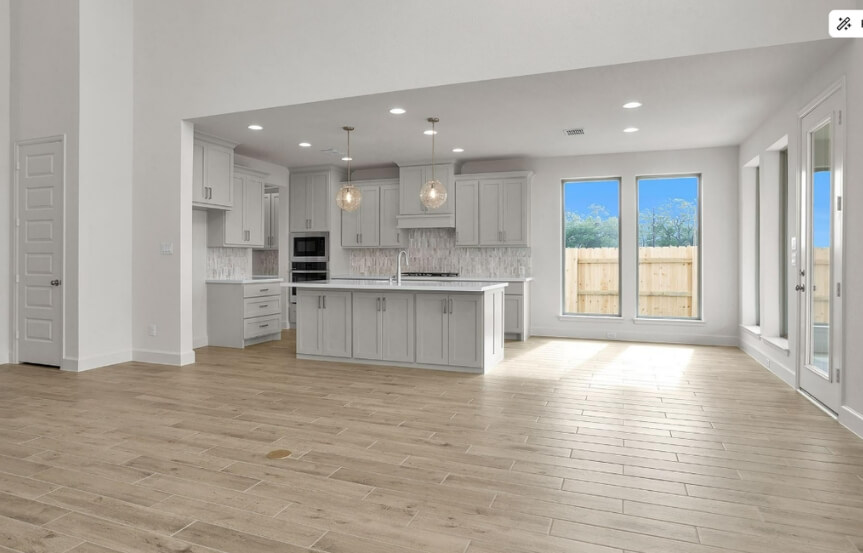 Perry 55 25015 Wilderness Haven Ln Kitchen 1 (1)