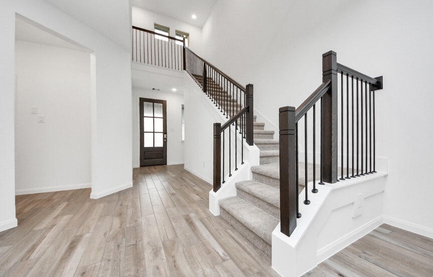 BR40 7227 Blue Gentiana Lane, Entry Stairs (1)