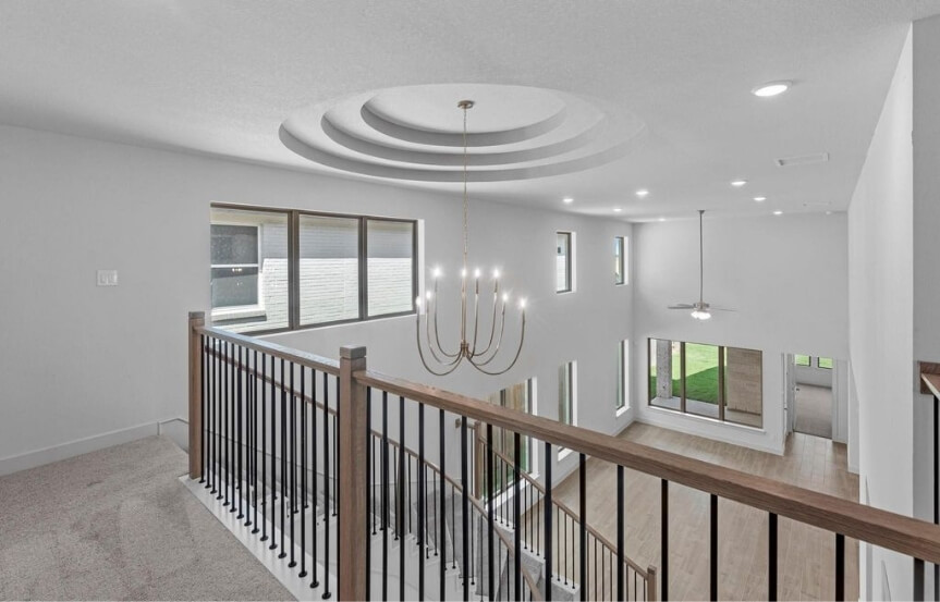 Westin 40 . 24934 Poppy Terrace Ct . Uptstairs