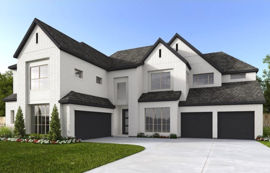 Perry 70 4132W Elev. 30