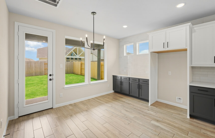 Brookfield 40 24907 Vervain Meadow Trail Kitchen 3