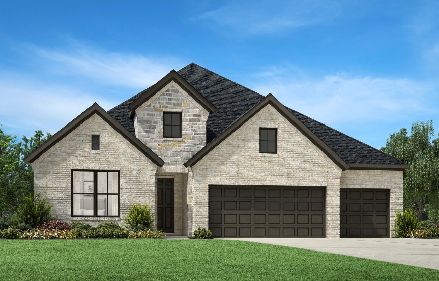 Toll Brothers 60 Belmore Manor