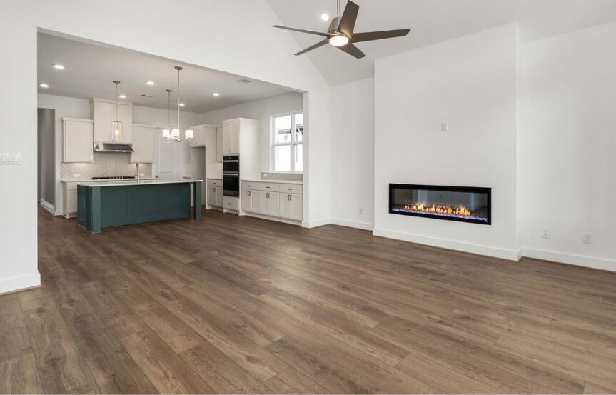 Chesmar 50. 25102 Skyline Praire Ln. Interior 3