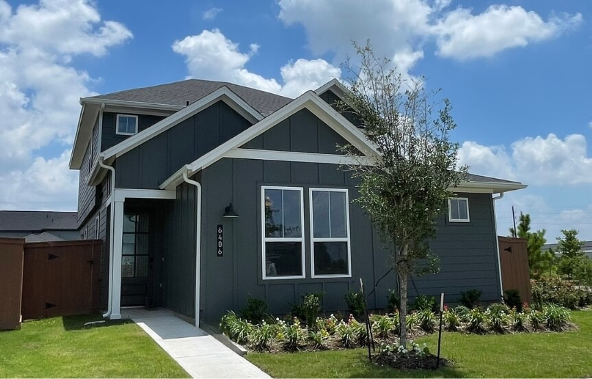 Brookfield 40 AL 6406 Wildwood Pines Ln Exterior