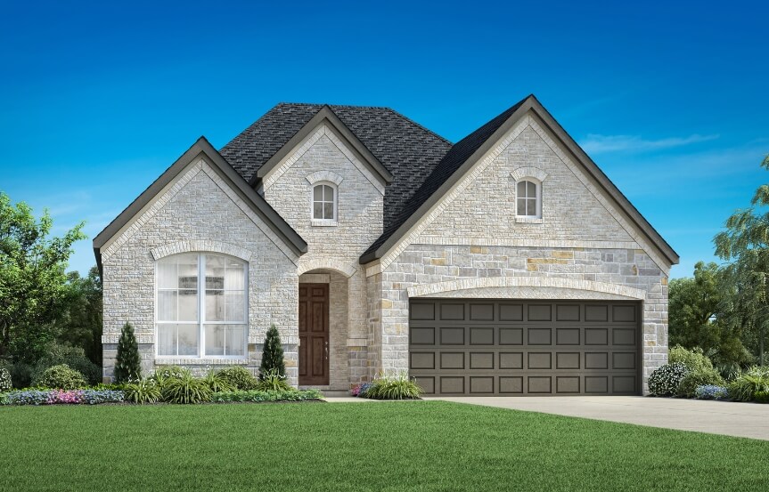 Toll 50 Bandera, Heritage (1)