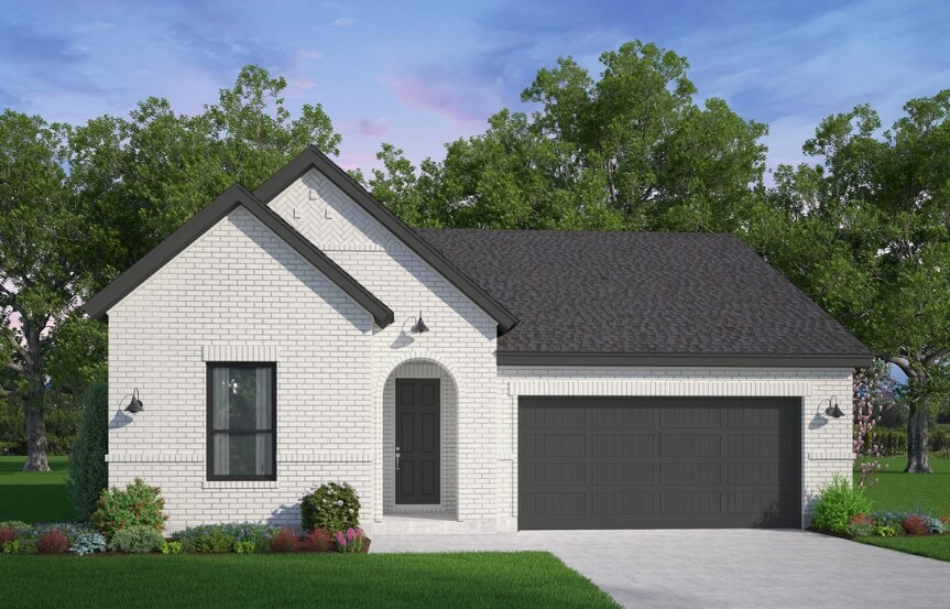 Brookfield 50 Warner 1