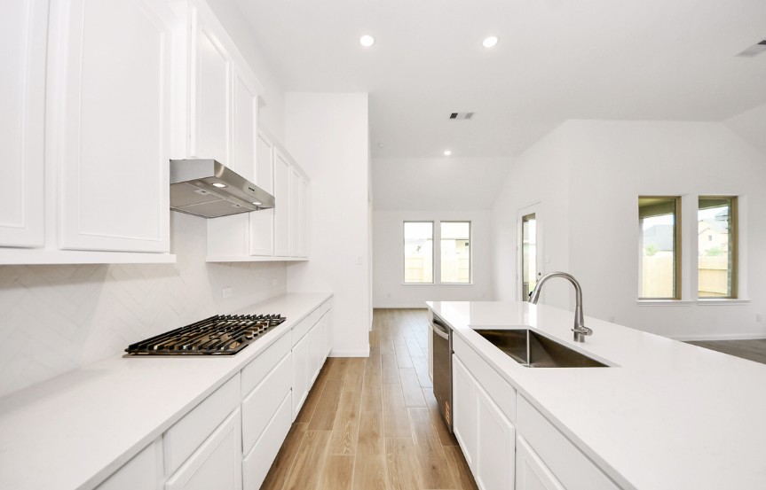 Brookfield 50 7706 Daisy Knoll Drive Kitchen 3