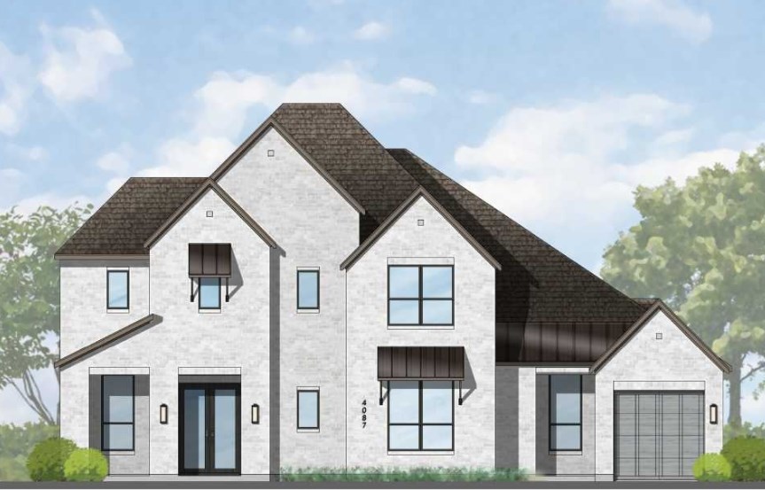 Highland 80 Siena Elev. MC