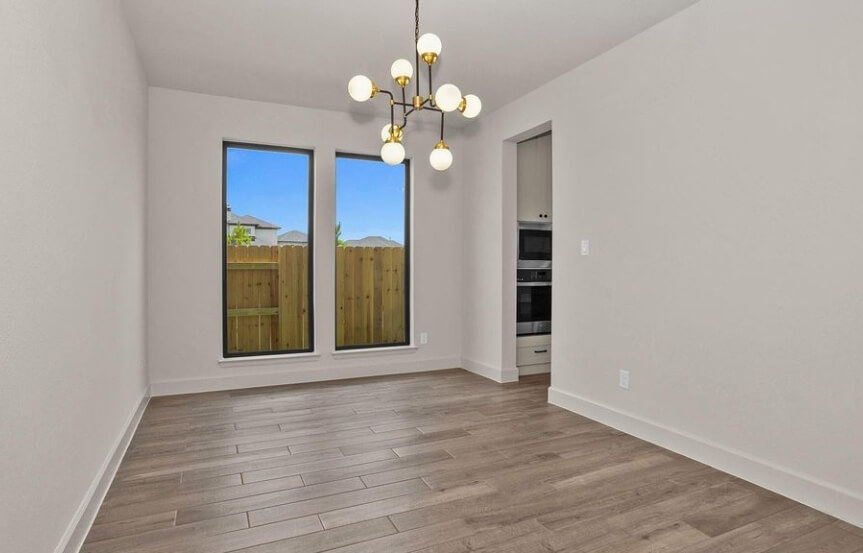 7207 Valley Mint Dr Dining Room