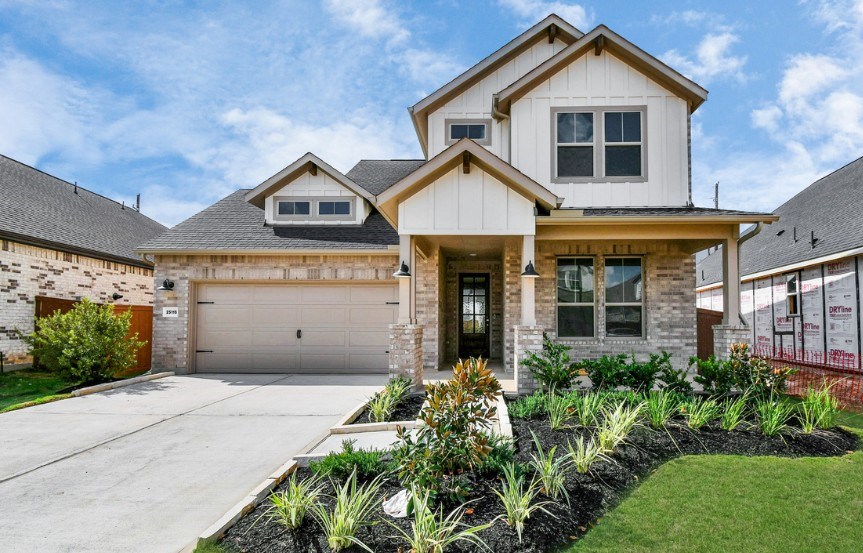 Brookfield 50 25115 Midnight Willow Drive Ext.