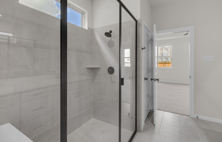 6411 Haltwhistle Ln Primary Bath 2