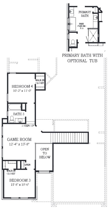 Chesmar 50 Cayman Upper Level