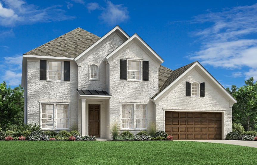 Toll Brothers 60 Lansing Classic