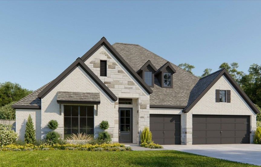 Perry 65 3295W Elev. 30