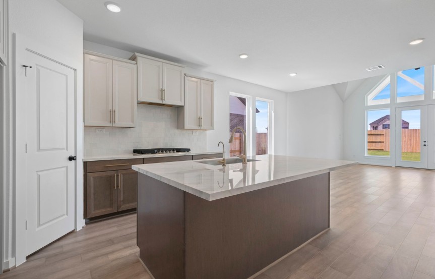 Newmark 45 24902 Groundsel Cottage Lane Kitchen 2