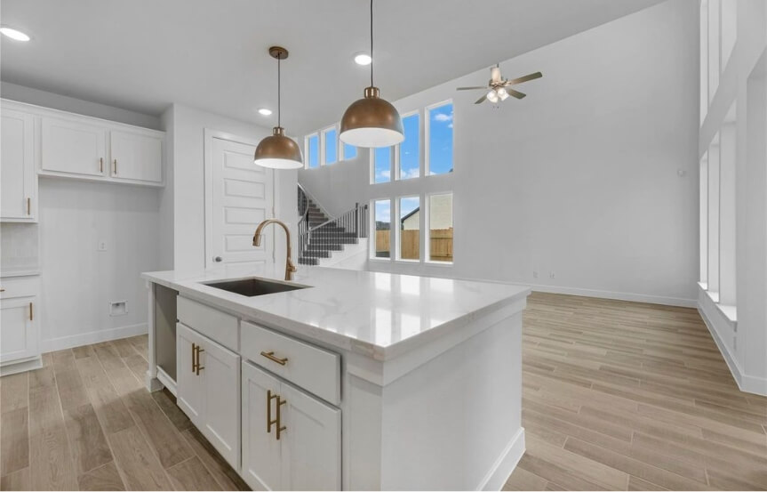 Westin40 7819 Clover Gully Ln, Kitchen2 (1)