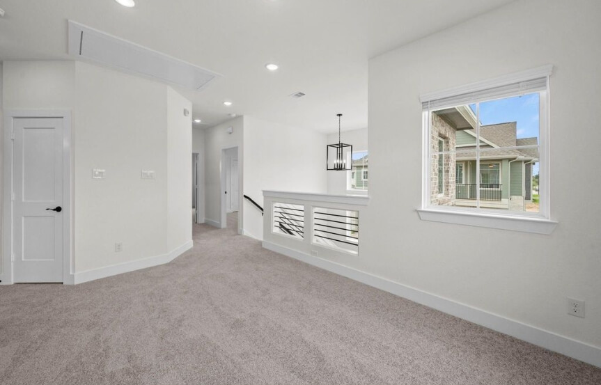 CC 7607 Swooping Swallow Ln Upstairs