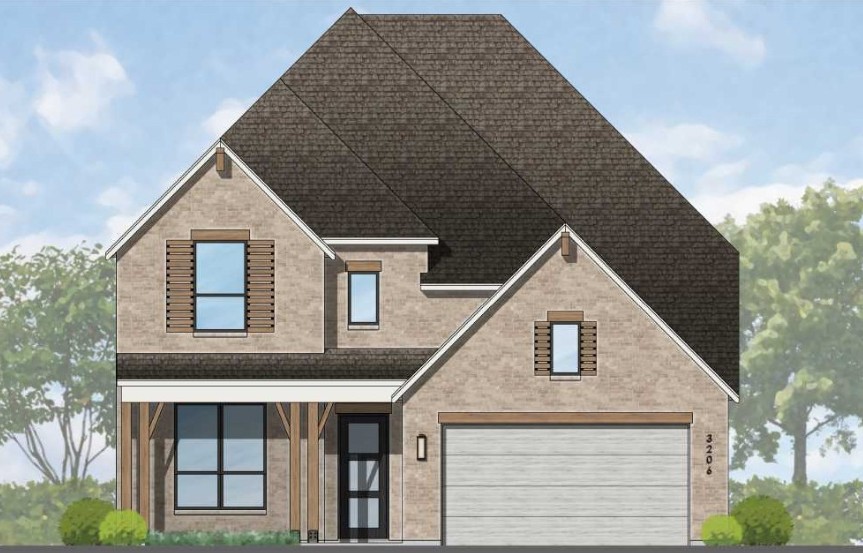 Highland 55 Kent Elev. RB