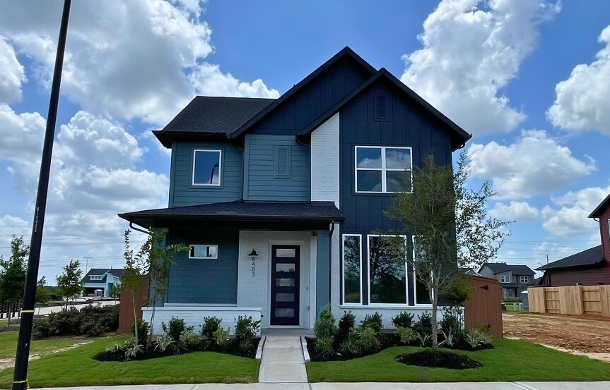 6403 Elm Chase Ln