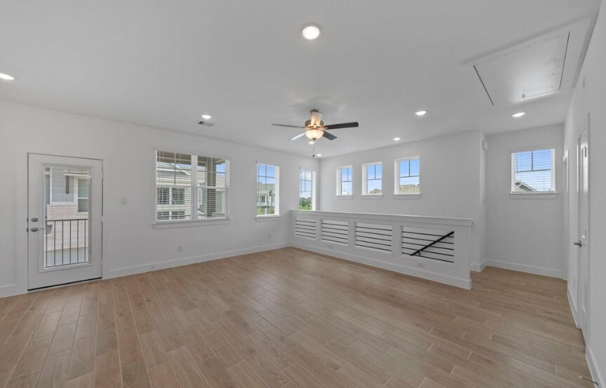 CC 7606 Meadow Mouse Ln Upstairs 1