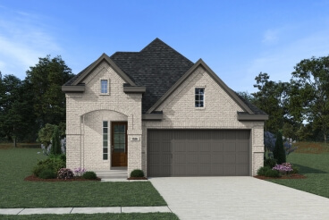 Chesmar 40 . Conroe . C1 Brick