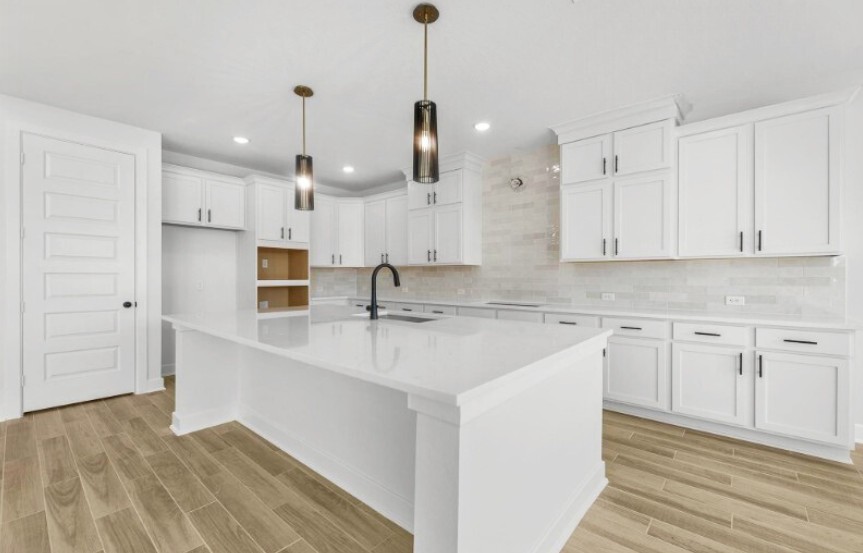 Westin 60 25215 Aster Hills Lane Kitchen 3