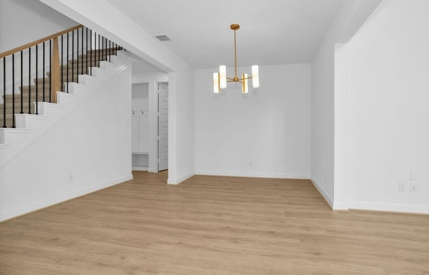 Perry 65 7138 Rustic Forest Drive, Dining (1)