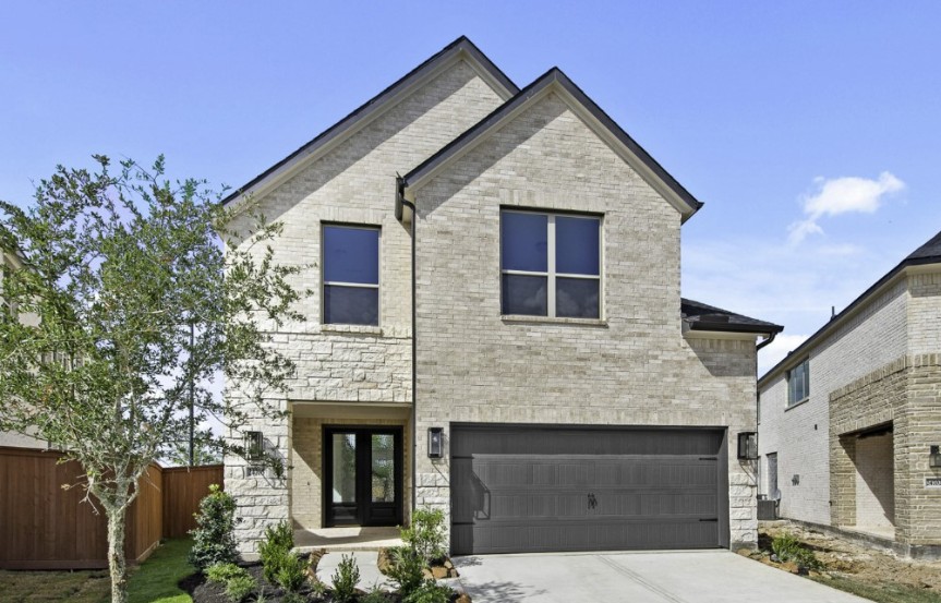 Westin 40 Manor Elev. B