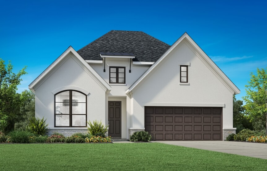 Toll Brothers Lavaca EXT (1)