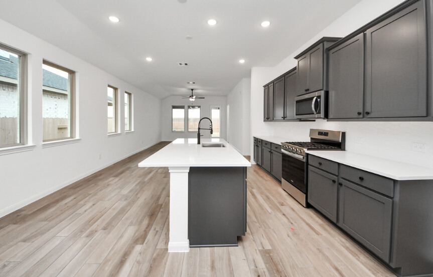 Brookfield 40 7827 Clover Gully Lane, Kitchen2 (1)