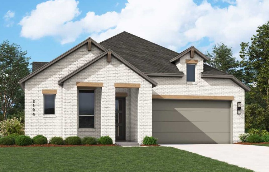 Highland 55 Alton Elev. AB