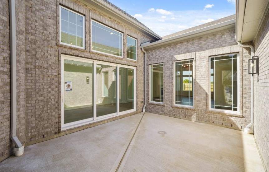 Newmark 70 24722 Celestial Lily Drive Courtyard