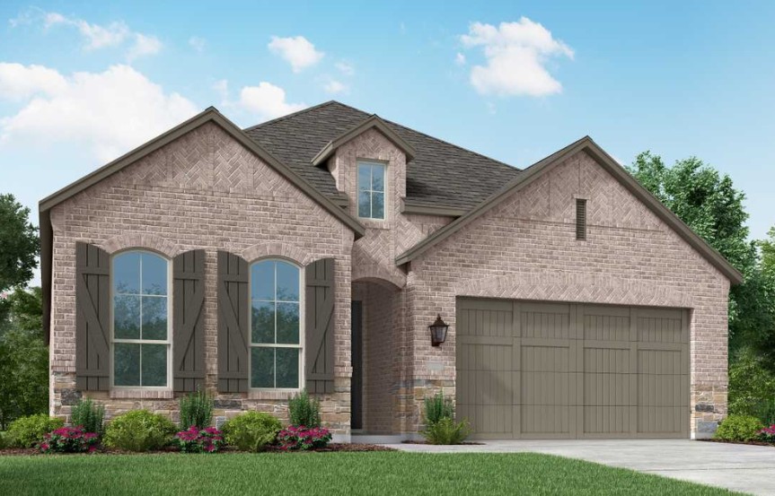 Highland 55 Newport Elev. A