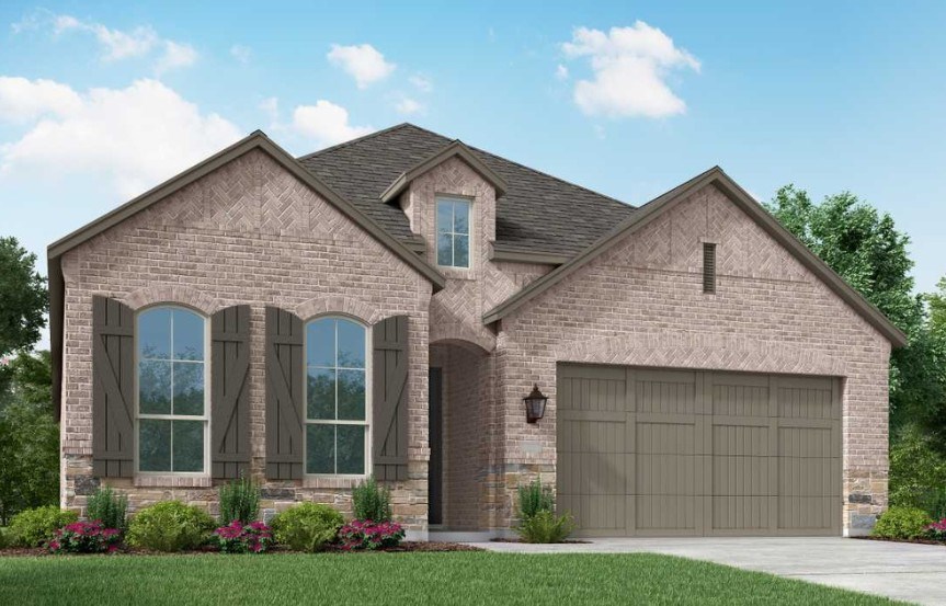 Highland 55 Newport Elev. A