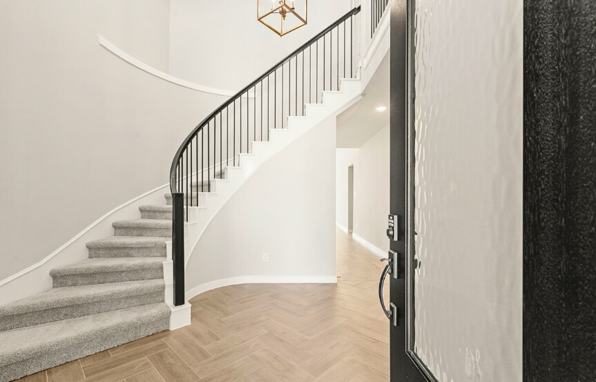 Newmark45 7426 Fraserpeakdr, Entry (1)