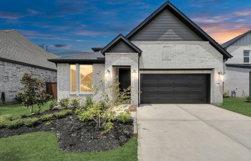 Brookfield 50 7727 Clover Gully Lane Ext 1