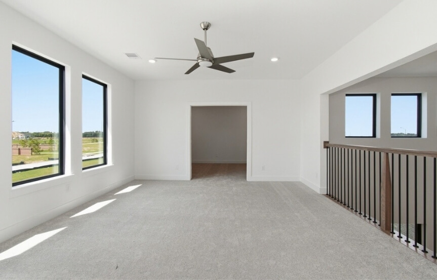 TB 60 . 7311 Lilac Orchid Ln . Upstairs