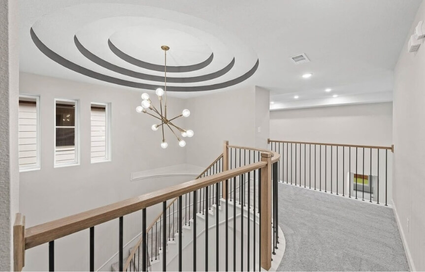 Westin 40 . 7806 Clover Gully Ln . Upstairs
