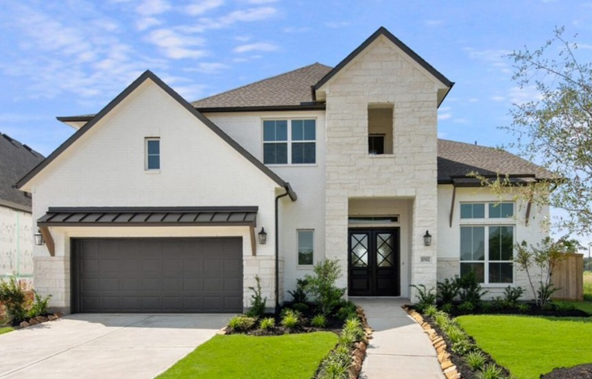 Westin 60 Asher IX Elev. A