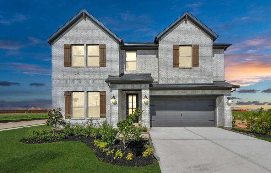 Brookfield 50 7407 Auburn Wheat Drive Ext. 1