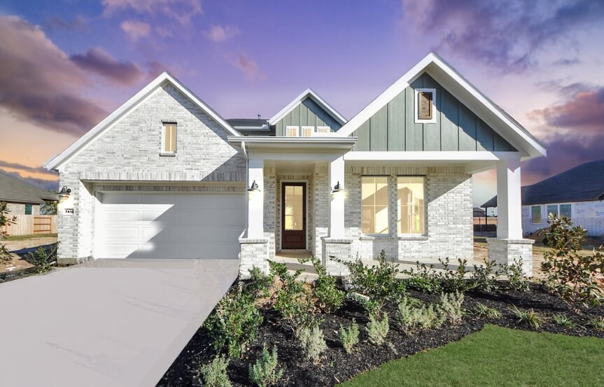 Brookfield50 7418 Auburn Wheat Drive, Ext (1)