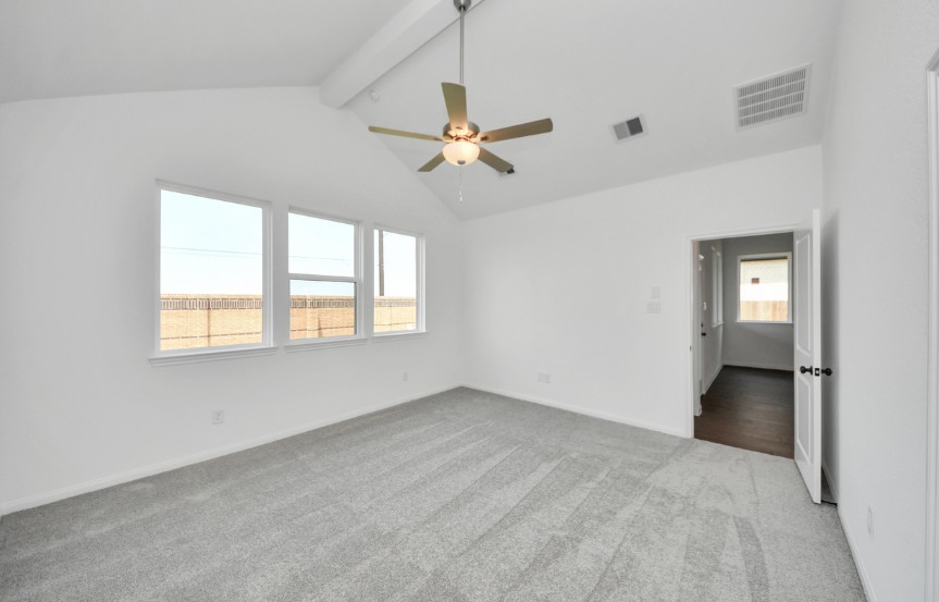 Brookfield 50 7731 Clover Gully Lane Primary