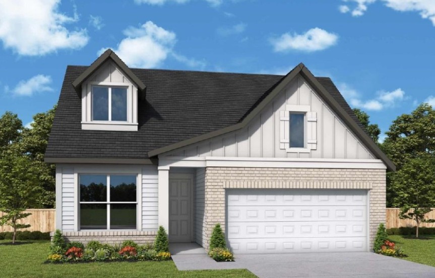 DW 45 Carrollton Elev. E