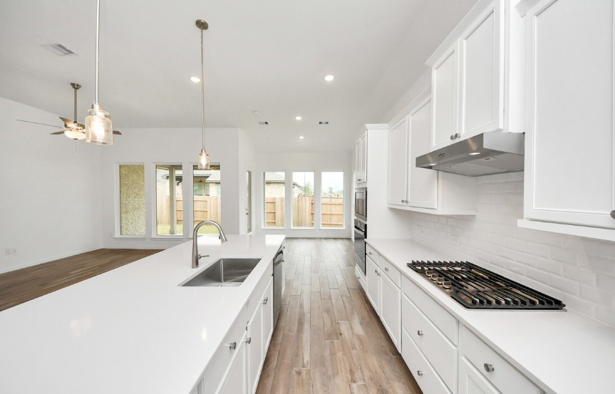 Brookfield 50 7706 Clover Gully Kitchen 3