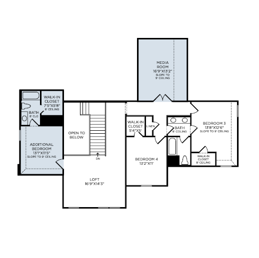 25603 Grassland Prairie Drive FP 2