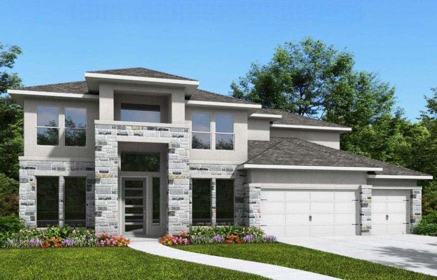 Perry 70 4347W Elev. 51