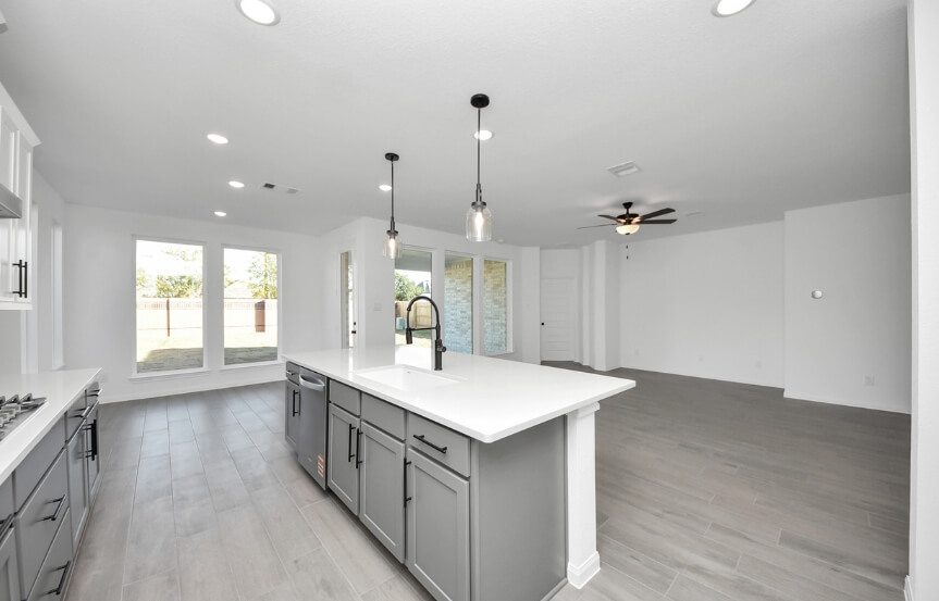 Brookfield50 7418 Auburn Wheat Drive, Kitchen2 (1)