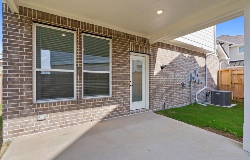 CC - 7639 Meadow Mouse Ln - Patio