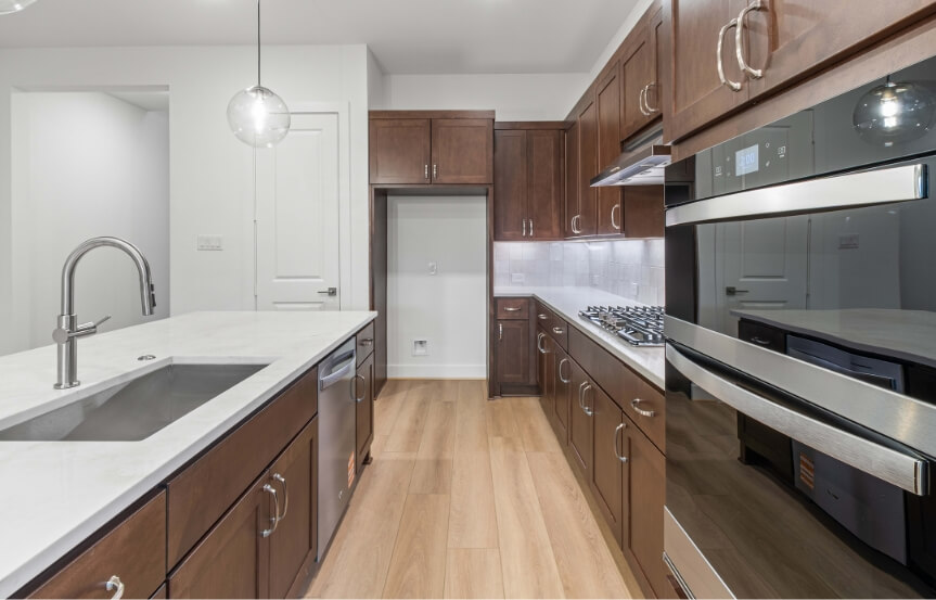 Toll Brothers 50 7111 Hayes Branch Ln Kitchen (1)