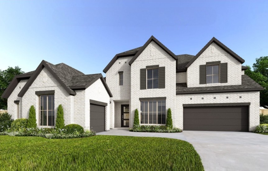 Perry 70 4036W Elev. 30